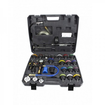 TESTE SISTEMA REFRIGERAÇÃO...