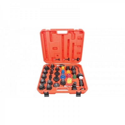 TESTE SISTEMA REFRIGERAÇÃO...