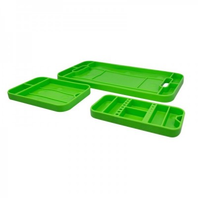 CONJUNTO DE 3 BANDEJAS DE...