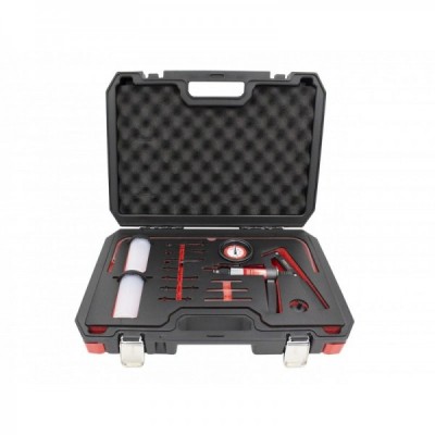 BOMBA DE PRESSÃO DE VÁCUO E...