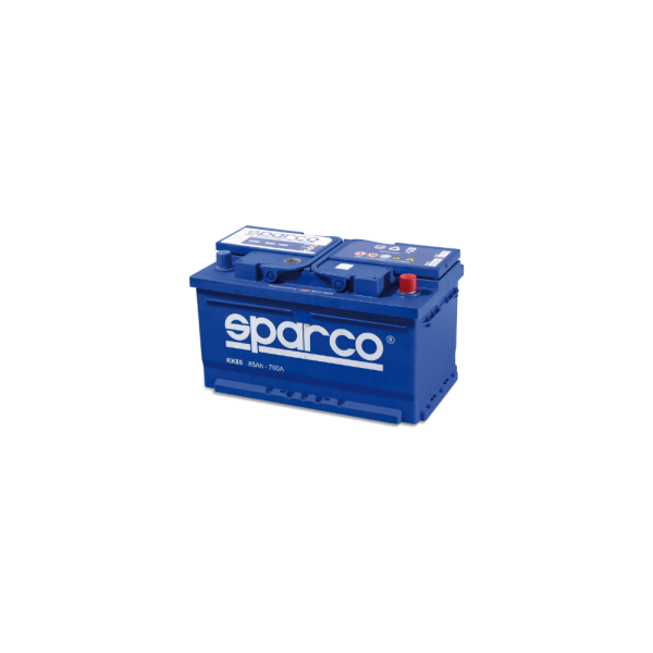 BATERIA 85 AH 12V  (700 EN) - + 313x175x175