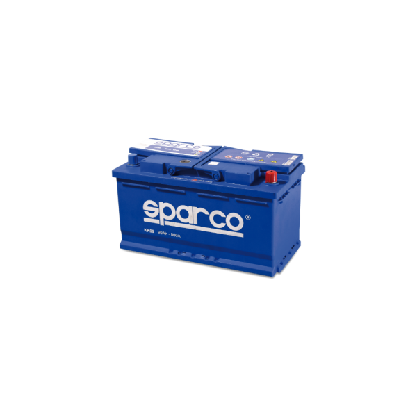 BATERIA 99 AH 12V  (800 EN) - + 353x175x190