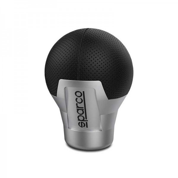 MANETE ROMA PRETO/CINZA SPARCO