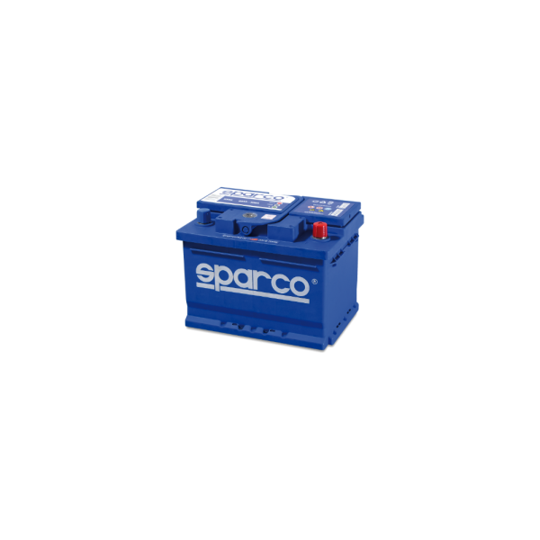 BATERIA 63 AH 12V  (500 EN) - + 242x175x175