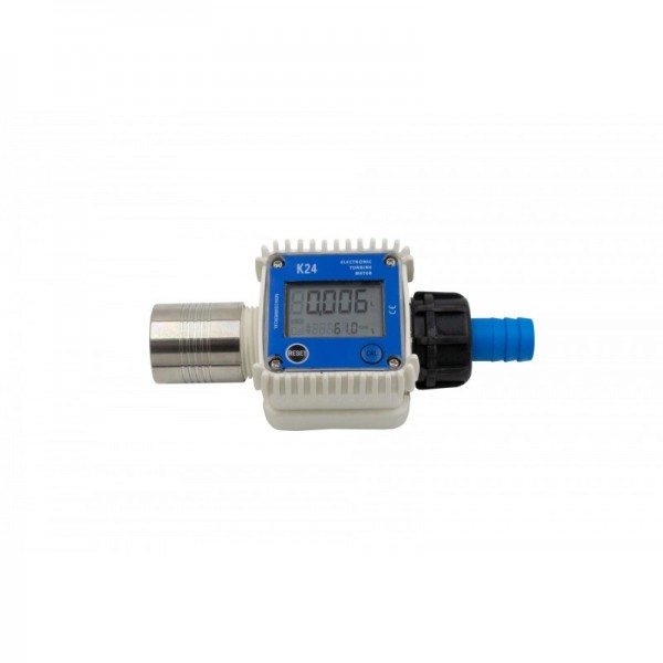 MEDIDOR DE FLUXO DIGITAL  P/ ADBLUE