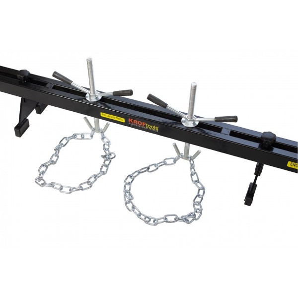 BARRA REFORÇADA MOTOR 500Kg