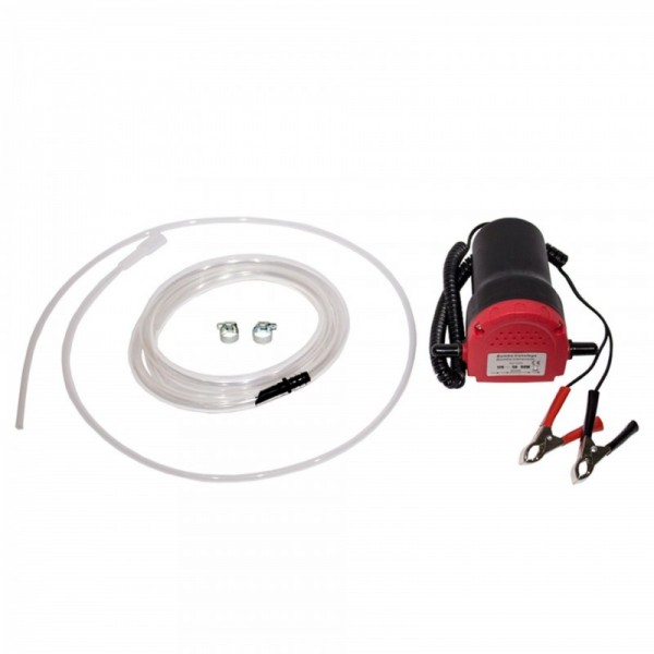 BOMBA TRANSFEGA 12V