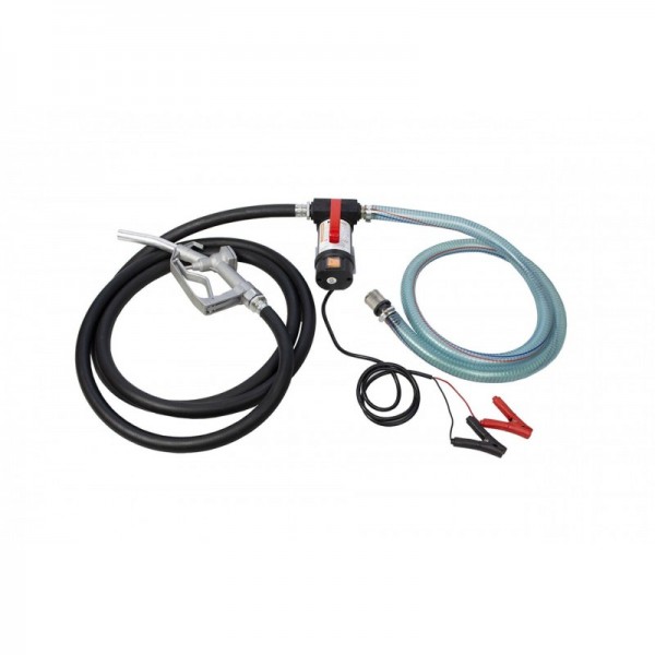 BOMBA ELETRICA TRANSFEGA DIESEL 12V
