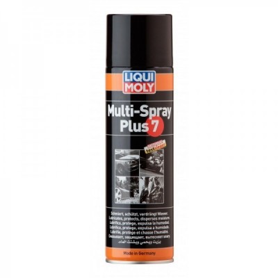 SPRAY MULTI USOS LIQUI MOLY...