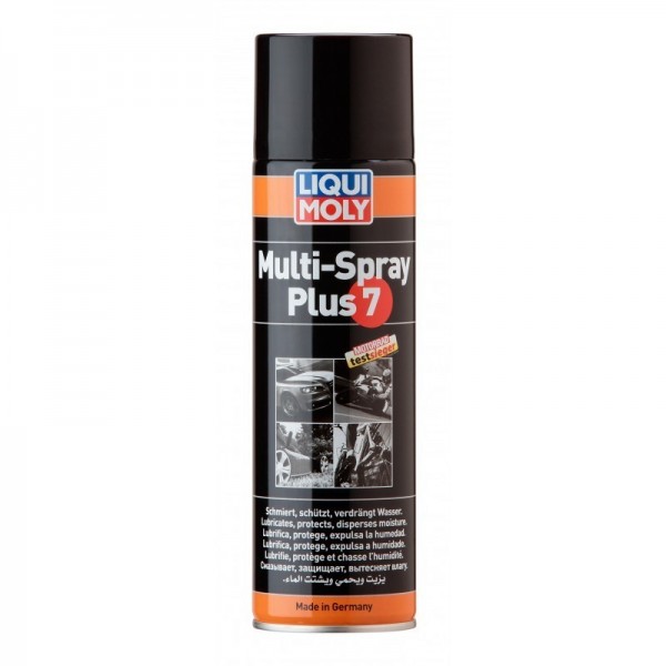 SPRAY MULTI USOS LIQUI MOLY 500ML