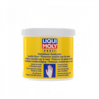 PROTECTOR DE MAOS LUVA...