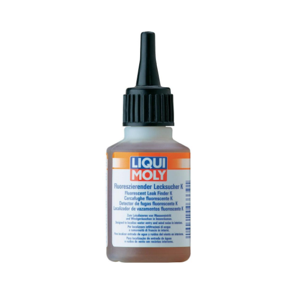 ADITIVO DE DETEÇAO DE FUGAS LIQUI MOLY 50ML