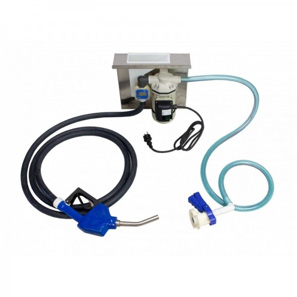 BOMBA ELECTRICA TRANSFEGA ADBLUE 230V