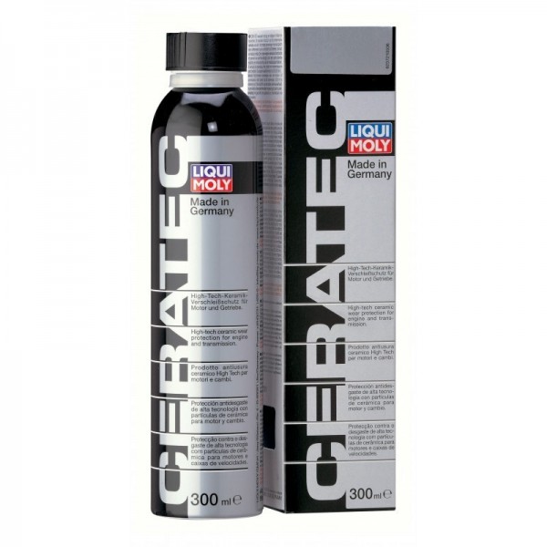 CERA TEC LIQUI MOLY 300ML