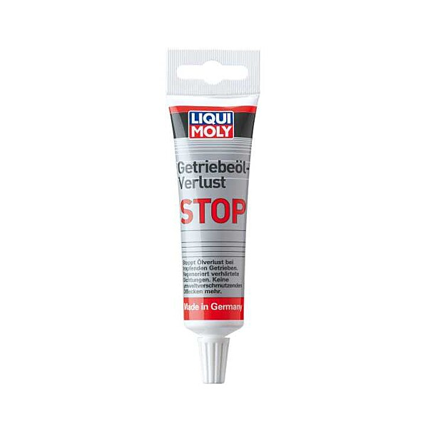 ADITIVO DE CAIXA DE VELOCIDADES LIQUI MOLY 50ML