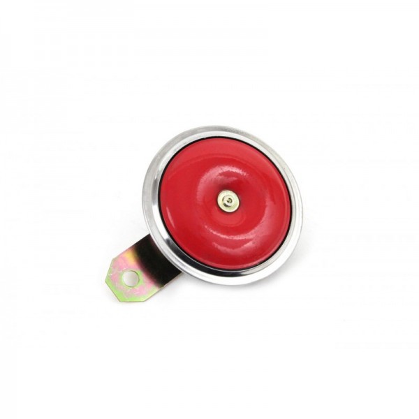 BUZINA INDIVIDUAL KLAKSON 12V 90mm
