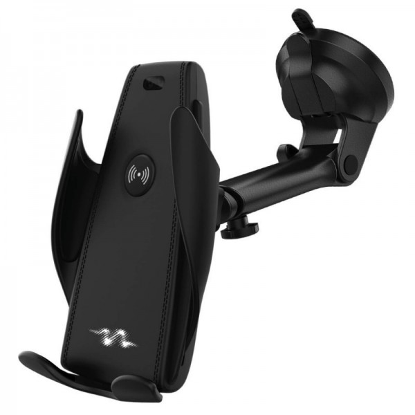 SUPORTE DE TELEMÓVEL C/CABO ADAPTADOR USB-C