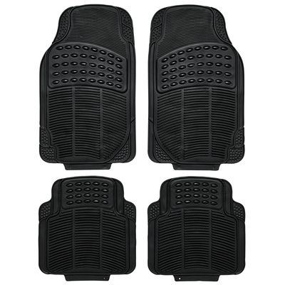 TAPETE BORRACHA UNIV...