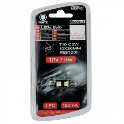 LÂMPADA LED 12W3 TUBOLAR...