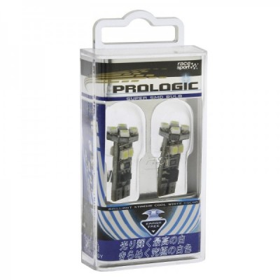 LÂMPADAS LED 12W5...