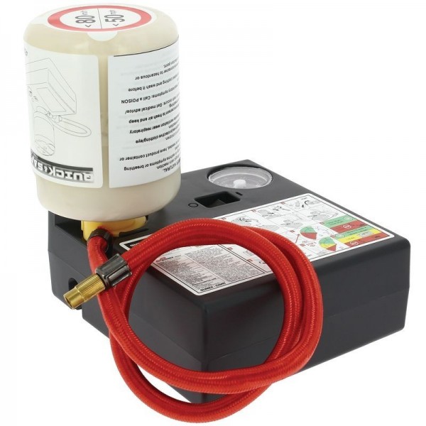 KIT REPARADO DE FUROS AUTOMÁTICO OE