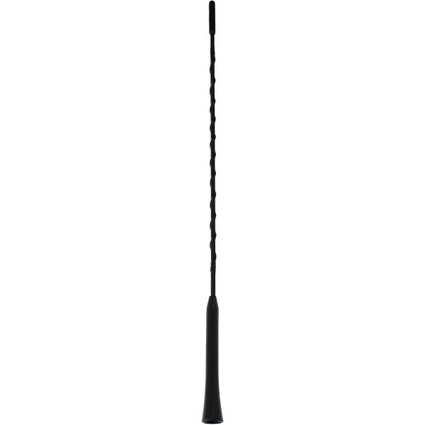ANTENA  30cm  ADAPTADOR 5/6mm