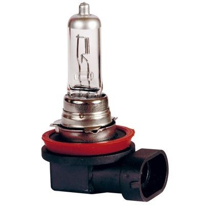 LÂMPADA H11 12V55W HALOG.