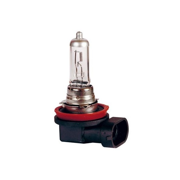 LÂMPADA H11 12V55W HALOG.