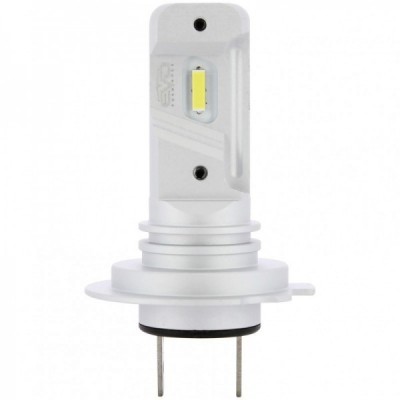 KIT DE LÂMPADAS H7 EM LED