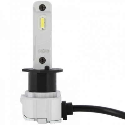 KIT LÂMPADAS DE LED H1