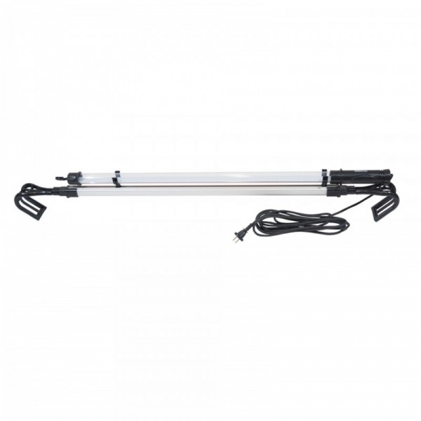 GAMBIARRA 176 LEDS PARA CAPOT DE AUTOMOVEL