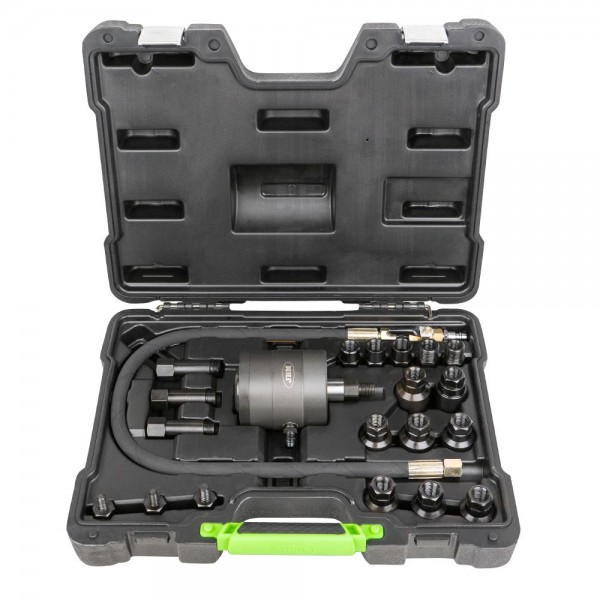 EXTRATOR PNEUMÁTICO PARA INJETORES