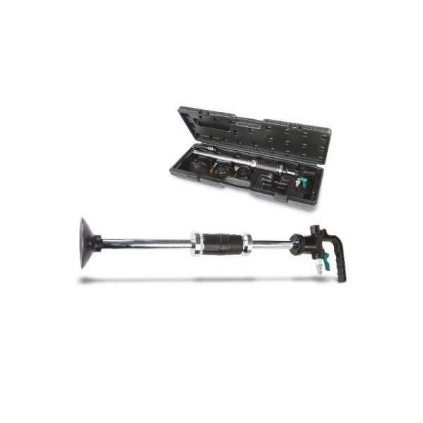 TIRA MOSSAS PNEUMATICO