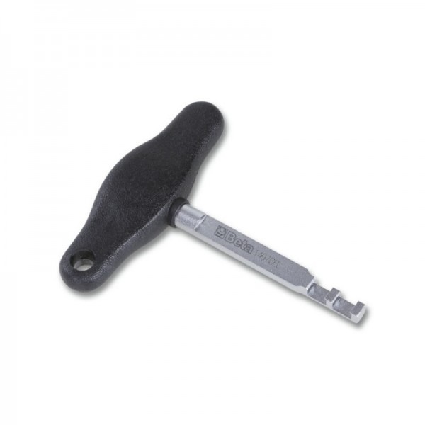 FERRAMENTA PARA REMOÇÃO DE TERMINAIS ELÉTRICOS DE VEÍCULOS DO GRUPO VAG - 1497CEL