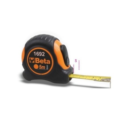 FITA METRICAS ANTI-CHOQUE...