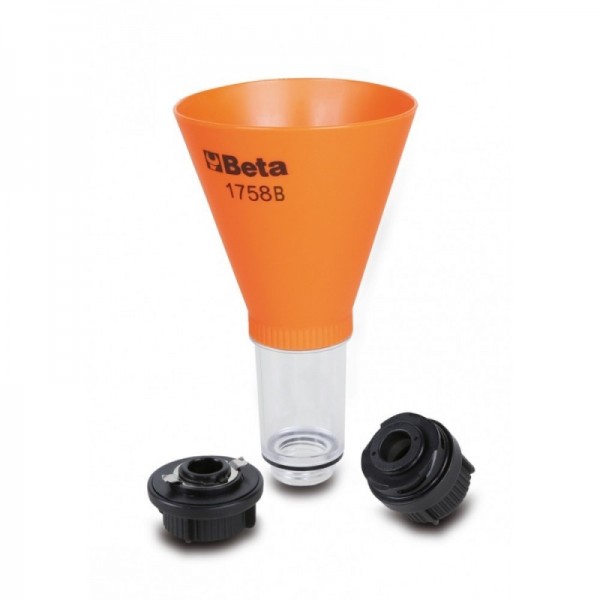 FUNIL ANTI-RETORNO VAG 1758B