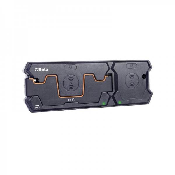 BASE DE CARGA S/FIOS COMPATIVEL COM 1838POCKET, 1838SW - Beta 1839BRW