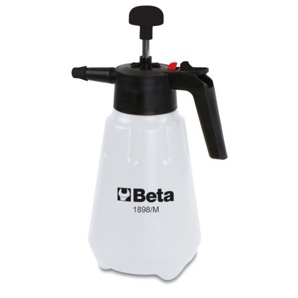 PULVERIZADOR C/DEPÓSITO 2 Ltr