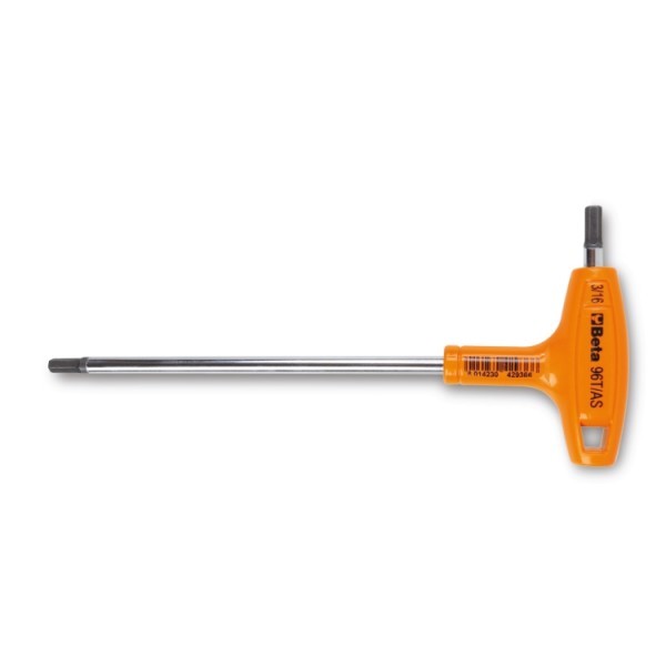 CHAVE MACHO 96 T-AS7/32