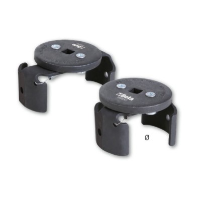 CHAVE FILTRO 3/8   80-98