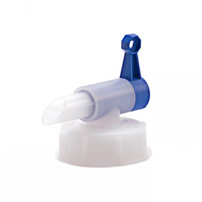 TAMPA DOSEADORA PARA TAMBOR...