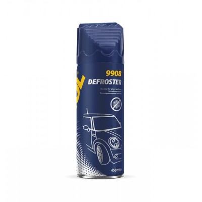 SPRAY ANTI-GELO 450ML