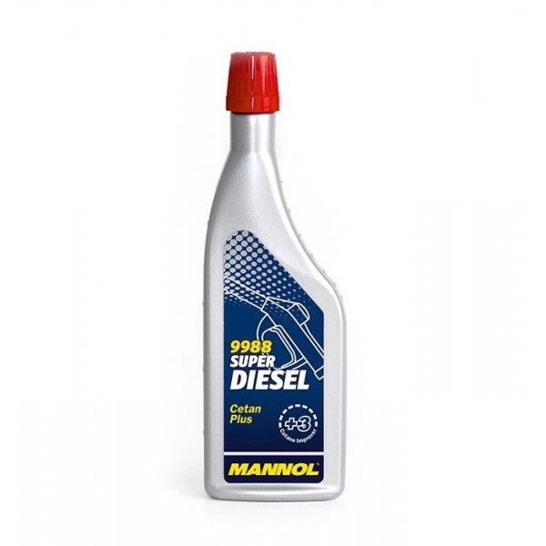 ADITIVO DIESEL 200ML