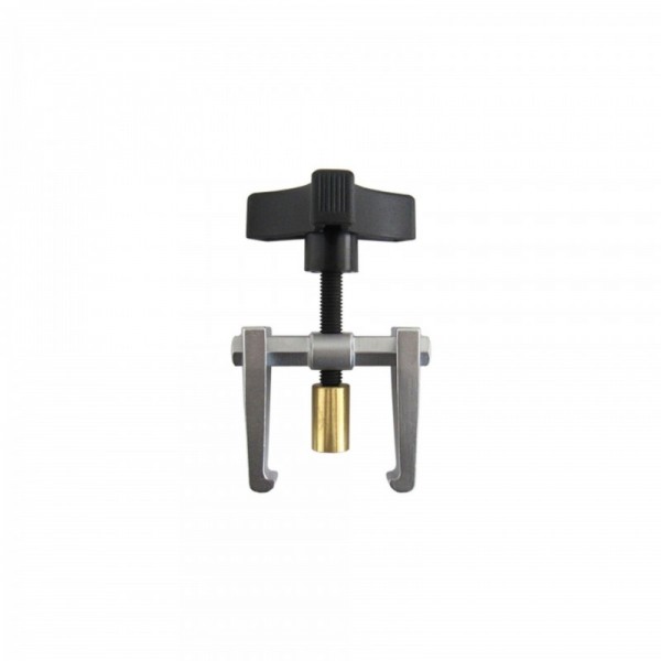 EXTRATOR DE PARABRISAS COM BRAÇOS REGULÁVEIS