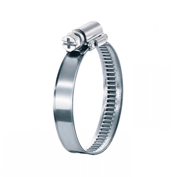 ABRAÇADEIRA METALICAS D12 - 22