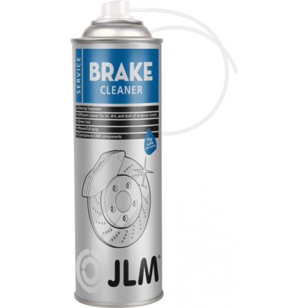 JLM BRAKE CLEANER 500ml