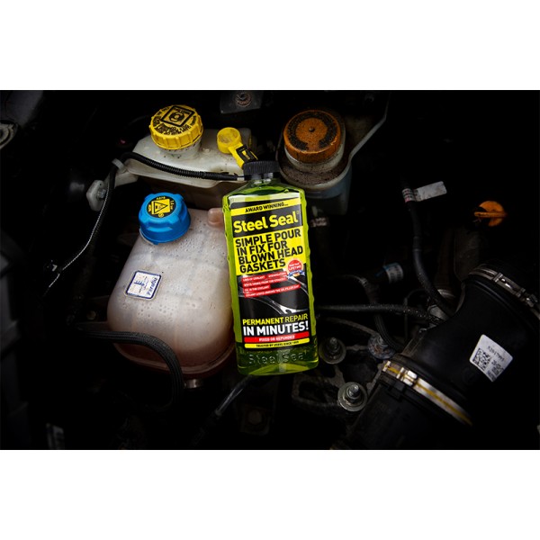 LIQUIDO P/ REPARAÇAO DE JUNTAS DE CABEÇA  473ml
