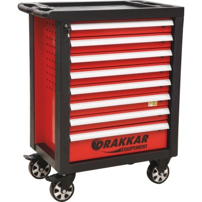 Carro de ferramentas 8...