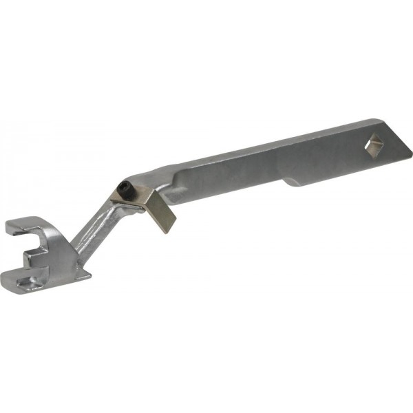 Extensão de força 340 mm para chaves combinadas