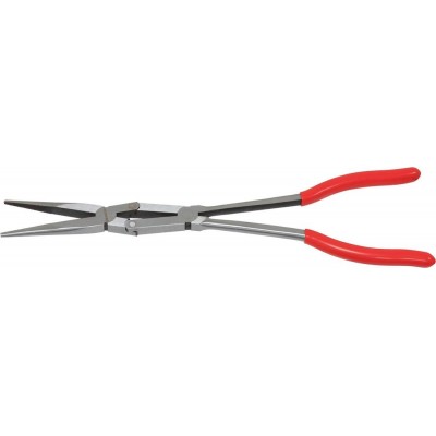 Alicate reto 340mm meio...